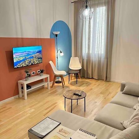 Trilocale Nuovo Via Palazzuolo Daire Floransa Dış mekan fotoğraf