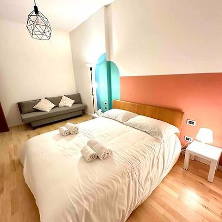 Trilocale Nuovo Via Palazzuolo Daire Floransa Dış mekan fotoğraf