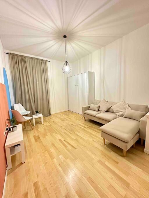 Trilocale Nuovo Via Palazzuolo Daire Floransa Dış mekan fotoğraf
