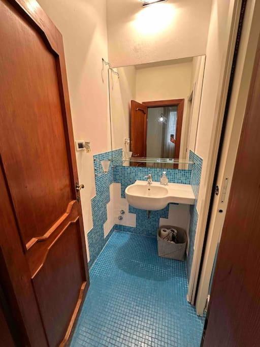 Trilocale Nuovo Via Palazzuolo Daire Floransa Dış mekan fotoğraf