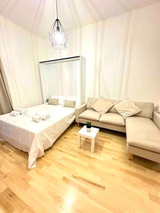 Trilocale Nuovo Via Palazzuolo Daire Floransa Dış mekan fotoğraf