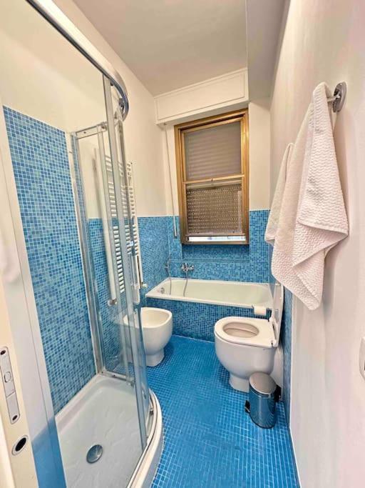 Trilocale Nuovo Via Palazzuolo Daire Floransa Dış mekan fotoğraf