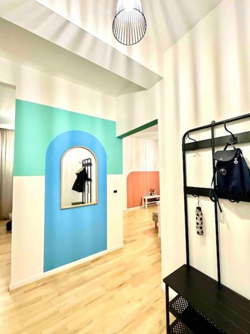 Trilocale Nuovo Via Palazzuolo Daire Floransa Dış mekan fotoğraf
