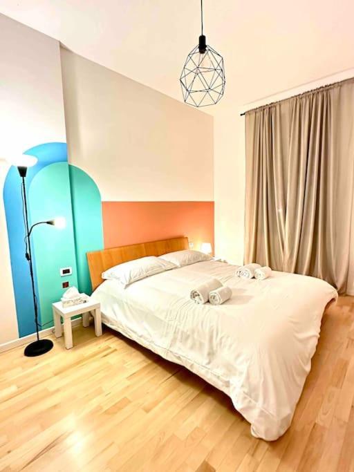 Trilocale Nuovo Via Palazzuolo Daire Floransa Dış mekan fotoğraf