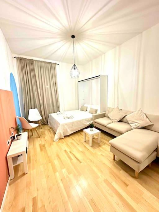 Trilocale Nuovo Via Palazzuolo Daire Floransa Dış mekan fotoğraf